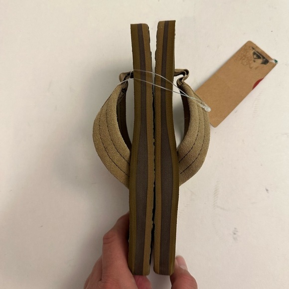 Quiksilver Carver Sandal - Kids' Size 2.0 "NEW WITH TAG" - Picture 7 of 8